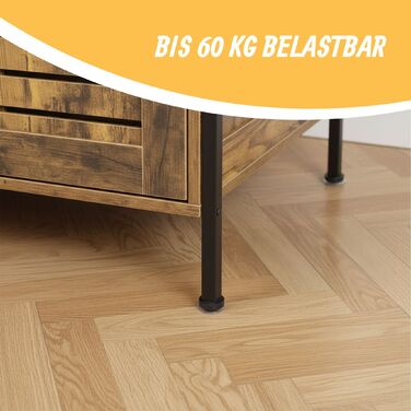 Шафка Relaxdays для котячого туалету