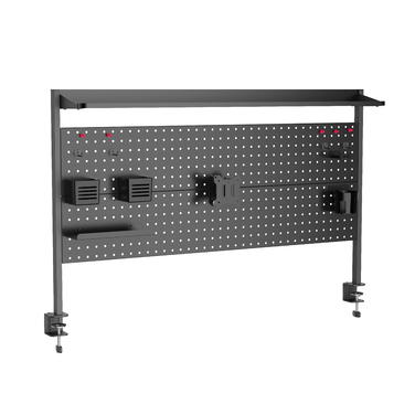 Настільна полиця-органайзер OfficePro DS310B