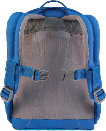 Рюкзак дитячий deuter Unisex Kids Pico 2021 (1 упаковка) 5 л Лазур-ляпіс