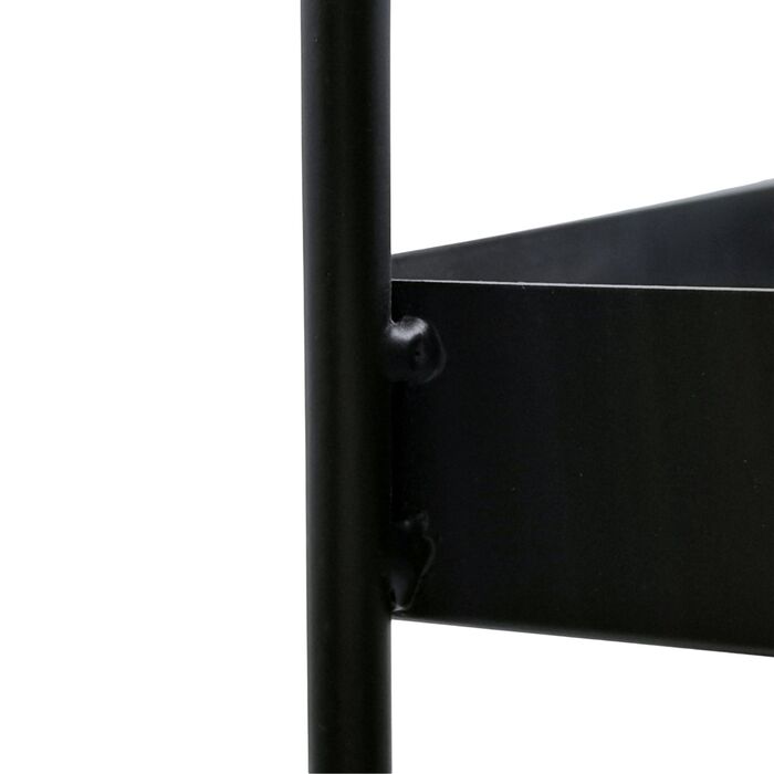 Спеція-органайзер Relaxdays, металева, 3 яруси