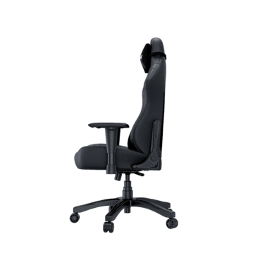 Крісло ігрове Anda Seat Luna Black Size L