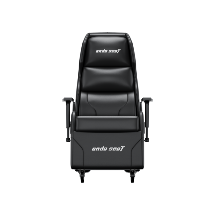 Крісло ігрове Anda Seat X3 Gaming Sofa Black PVC