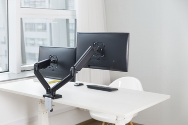 Настільне кріплення для монітора OfficePro MA502