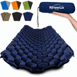 Спальний килимок POWERLIX для подорожей