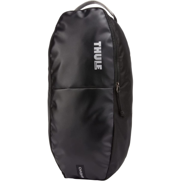 Спортивна сумка Thule Chasm (XL-130 л, чорна)