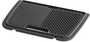 Rollwagen для газового гриля Wayne від BURNHARD®: міцна сталь, пластикові столи, комплект для Wayne 2-Brenner