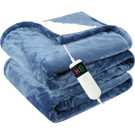 розмір: 180 x 200 см