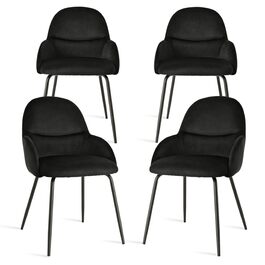 колір: самт шварц