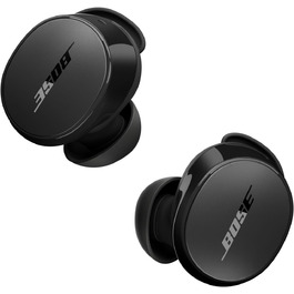 Бездротові навушники з шумозаглушенням Bose QuietComfort, до 8,5 годин автономної роботи, чорний