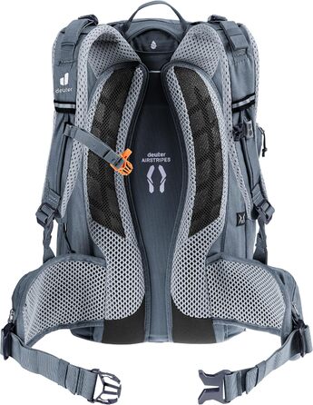 Рюкзак для велосипеда deuter Women's Trans Alpine 22 Sl (1 упаковка) (22 л, лавандове чорнило)