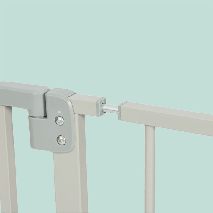 Захист для сходів Relaxdays, 75–100 см