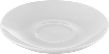 Сервіз кавовий, 36 предметів (12 осіб), білий, порцеляна