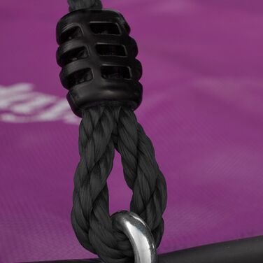 Гніздова гойдалка Relaxdays 120 см