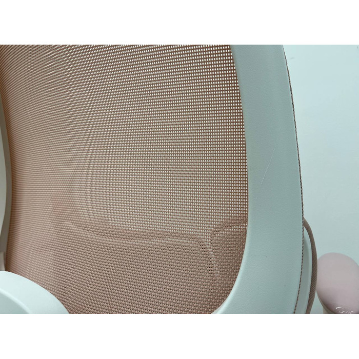 Дитяче крісло Evo-kids SAMPLE FC-603 M Рожевий (знижка)