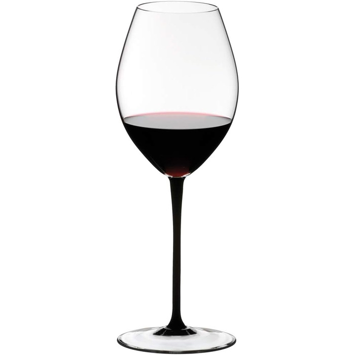 Графин Riedel 4100/83 Black tie Amadeo (Syrah)