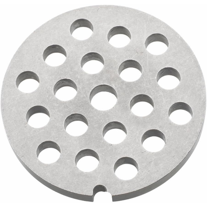 М'ясорубка KENWOOD MG516 M - потужний пристрій для дому