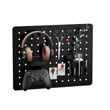 Настінна дошка-органайзер OfficePro WO600B Black