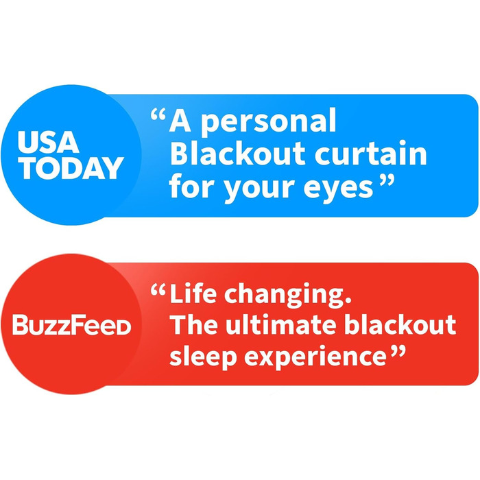 Маска для сну Nidra Konturierte для тих, хто спить на боці - нульовий тиск, блокує світло, фіолетова, стандартний розмір