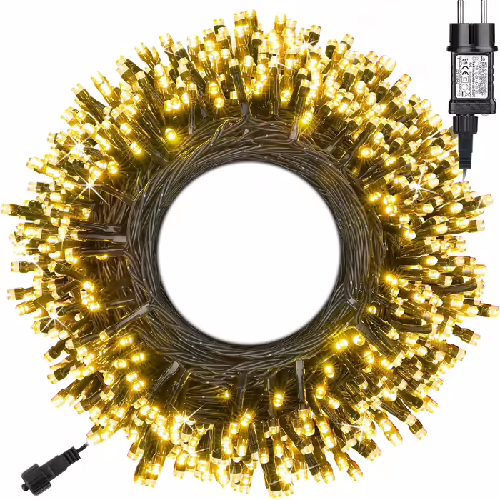 Qedertek LED гірлянда-зірки, 2 шт, 10 LED, на батарейках, з присосками, таймером, різнокольоровий світлодіодний світловий фіранка для вікна, балкона, свят, весілля, 0.42 м
