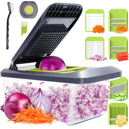 колір: зелене і сіре