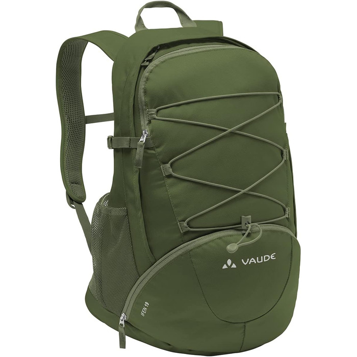 Туристичний рюкзак VAUDE Unisex Ifen 19 (1 упаковка) One size Clover