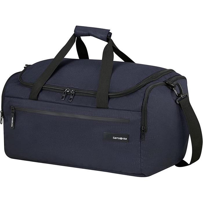 Дорожня сумка Samsonite Roader S, 53 см, 55,5 л, (Дорожня сумка, синя (темно-синя))