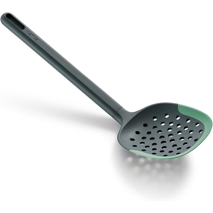 Набір кухонного приладдя Lékué 5 шт. з силікону та пластику (вінчики)