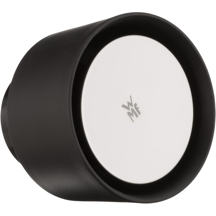 Термокружка WMF Impulse, 350 мл, з автоматичним клапаном, 360° отвір, зберігає напої гарячими до 8 годин/холодними до 12 годин, колір Green