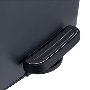 Відро для сміття Relaxdays, 20 літрів