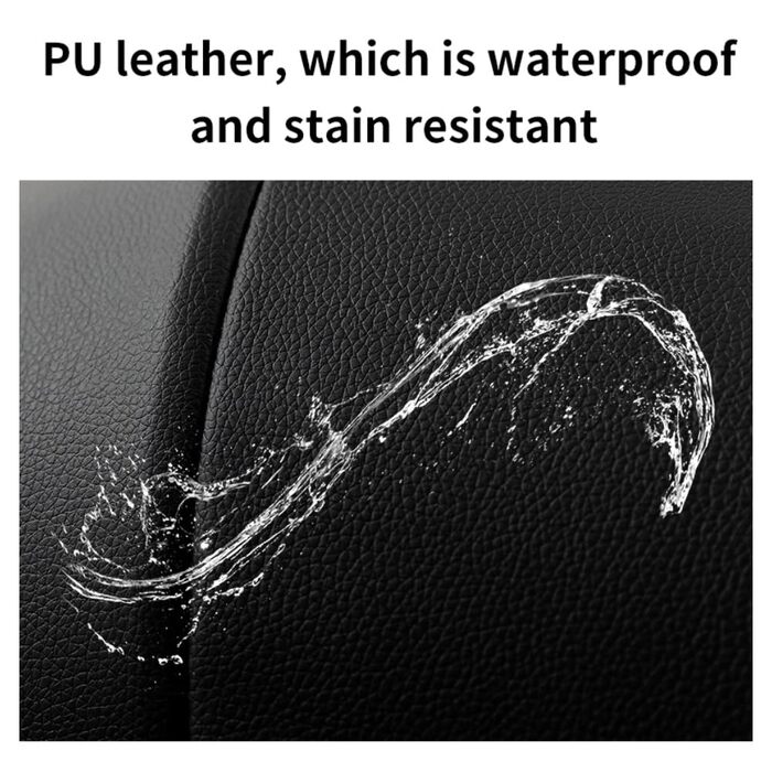 Дитяча коляска 3 в 1 Kinderwagen, 0-4 роки, компактна, складна, з автокріслом, аксесуари (біла)