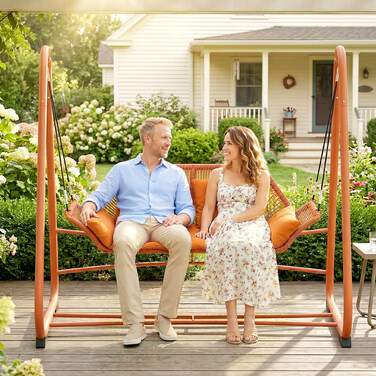 Гойдалка садова 