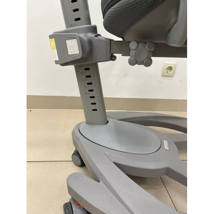 Дитяче крісло Mealux Galaxy G (арт.Y-1030 G)