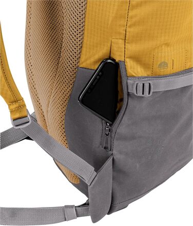 Рюкзаки VAUDE Unisex Citygo 30 II One size Burnt Yellow