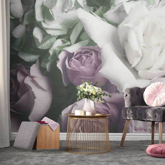 Relaxdays Пуф з місцем для зберігання