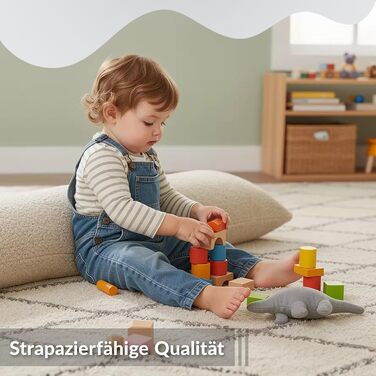 Подушка для вагітних та годування Totsy Baby, подушка для сну на боці з чохлом, сертифікат Oeko-Tex, світло-сіра, 40x145 см