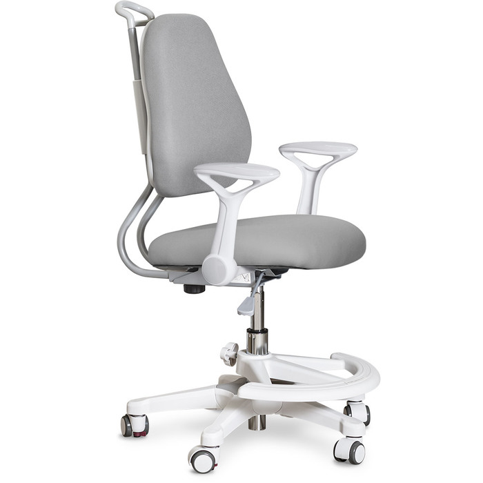 Дитяче крісло ErgoKids Mio Ergo Grey (арт.Y-507 G)