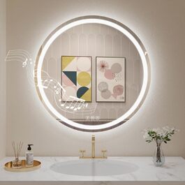 колір: bluetooth + без перешкод + 3 кольори світла + регулювання яскравості