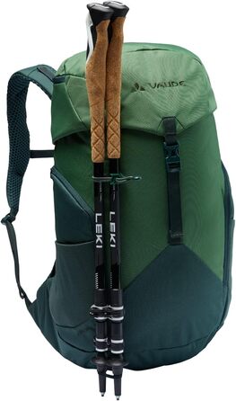 Рюкзаки VAUDE Unisex Jura 24 15-19л ( в упаковці) One size Woodland