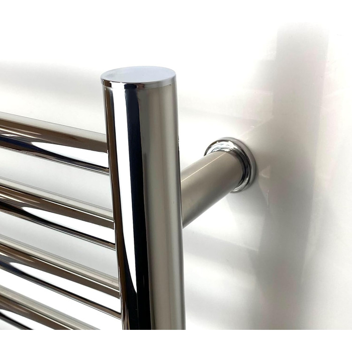 Електричний підігрівач для рушників Siena, 720 мм, 60 см (300 x 720 мм)