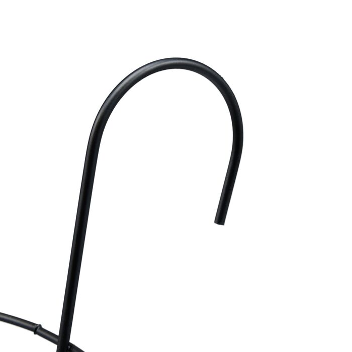 Набір з 6 підвісних горщиків для квітів Relaxdays