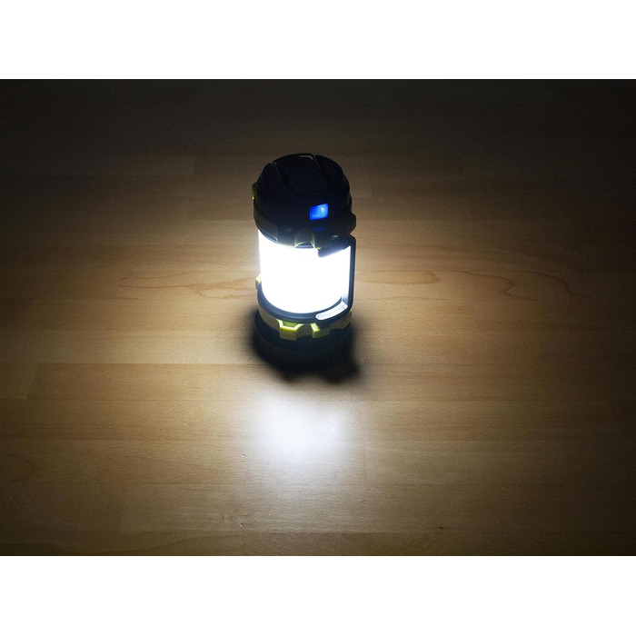 Світлодіодний кемпінговий ліхтар для дорослих прожекторів, різнокольоровий, One size
