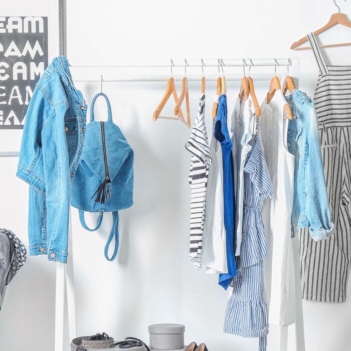 Набір вішалок Relaxdays