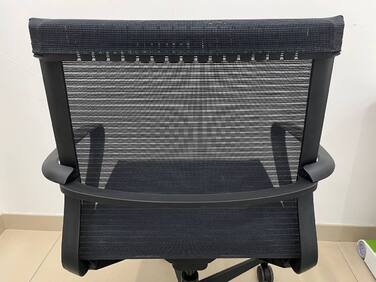 Офісне крісло зразок № 13 (sale)