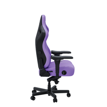 Крісло ігрове Anda Seat Kaiser 4 Violet Size XL
