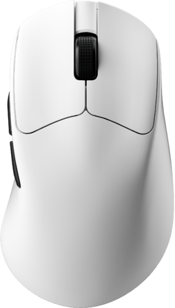 Бездротова ігрова миша GamePro Asgard Surt (GM017W)