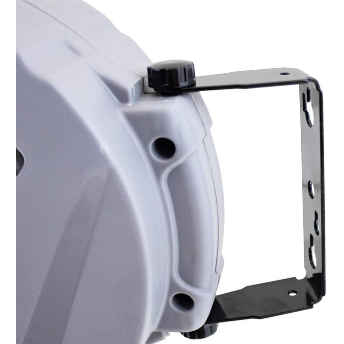 Автоматичний водяний шланг на котушці Bituxx (10 м) з пістолетом для поливу