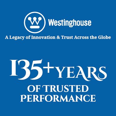 Сковорода-гриль Westinghouse PERFORMANCE SERIES 28 см з нержавіючої сталі, для індукції, газової плити, духовки, з антипригарним покриттям, алюміній, чорна