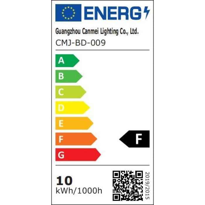 Акумуляторна настільна лампа CHENBEN 2 шт. LED, 7,5 Вт, 10 кольорів, RGB з регулюванням яскравості, сенсорна, IP54, чорна, 3000k-6500k