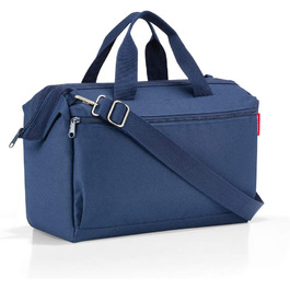 Дорожній рюкзак Універсальний s Pocket MO4005 темно-синього кольору-Дорожня сумка об'ємом 11 л - для повсякденних подорожей і офісу-Ш 39 х в 26 х Г 16,5 см