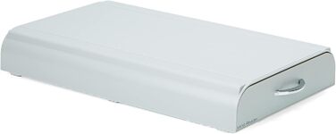 Організатор для капсул кави Mind Reader TRAY6-WHT - підставка для K-Cup, CBTL, Verismo, Dolce Gusto (ємність 36 капсул)